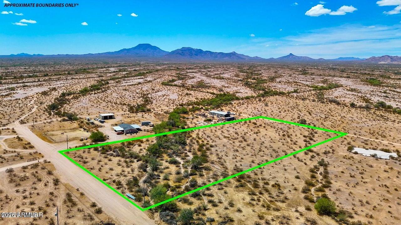 1654 N Ortega Rd. #32, Maricopa, AZ 85139