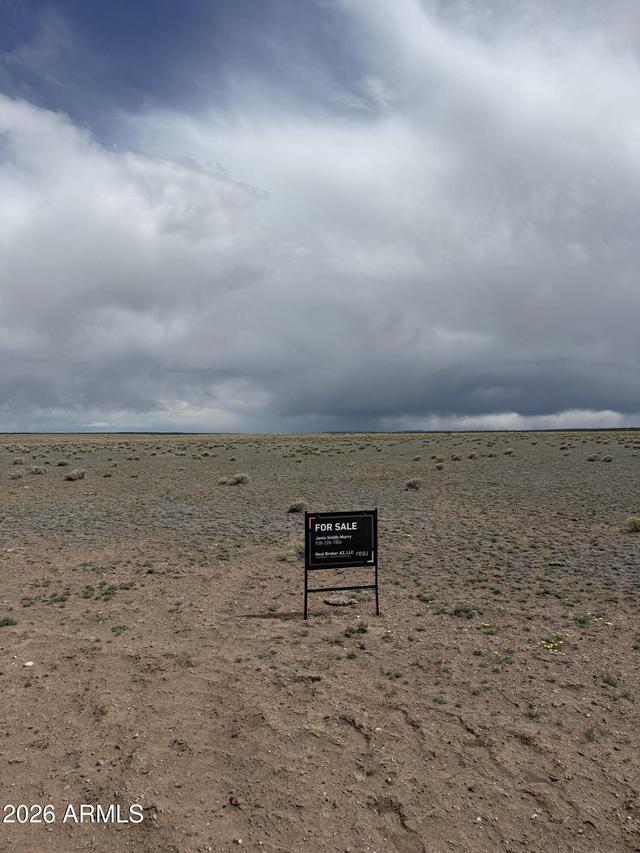 TBD N6465 #101, St Johns, AZ 85936