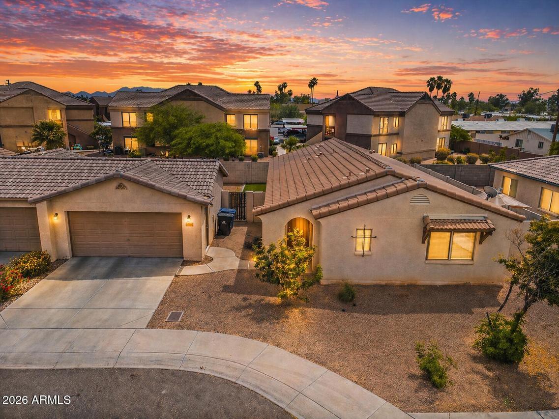 16113 N 26th Pl., Phoenix, AZ 85032