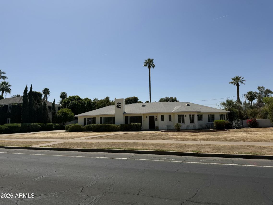 1111 W Encanto Blvd., Phoenix, AZ 85007