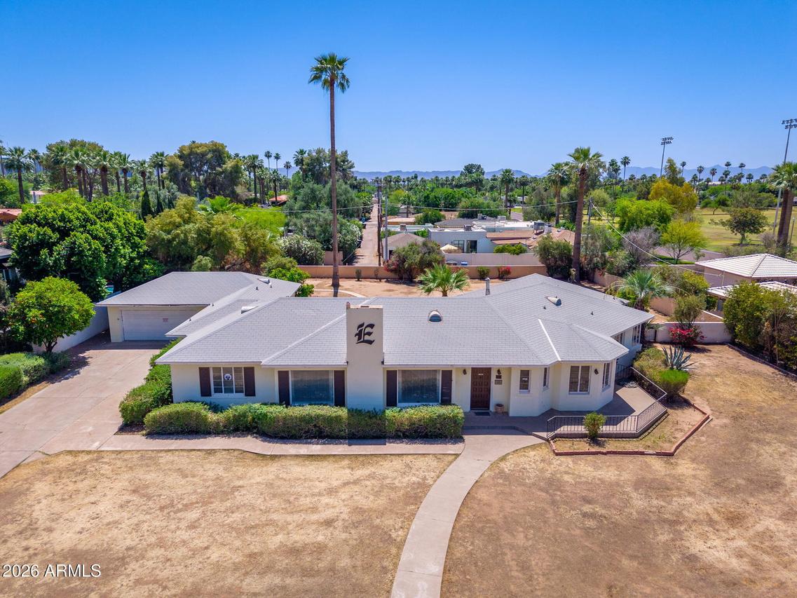 1111 W Encanto Blvd., Phoenix, AZ 85007