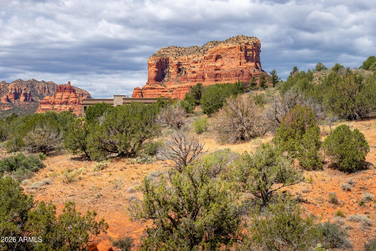 55 Canyon Ridge Tr. #-, Sedona, AZ 86351