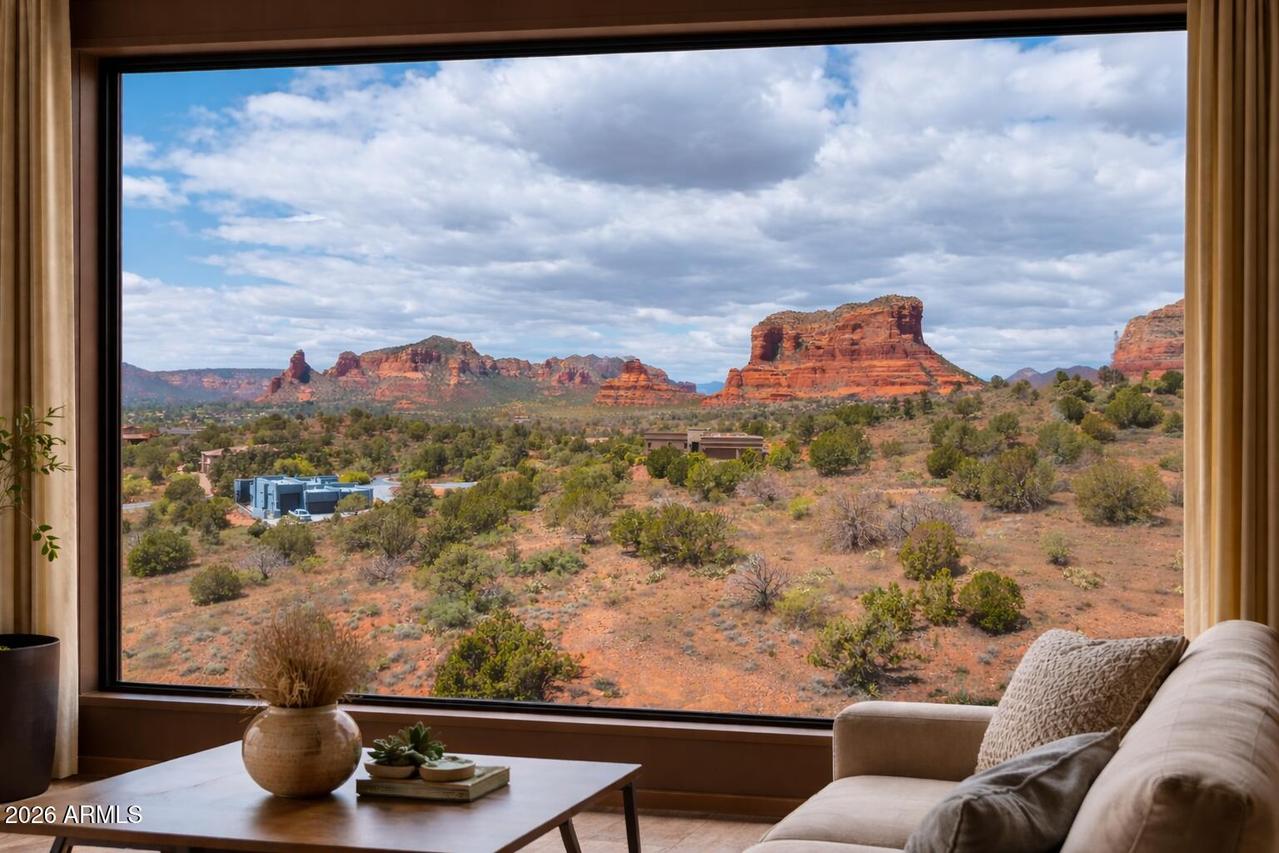 55 Canyon Ridge Tr. #-, Sedona, AZ 86351
