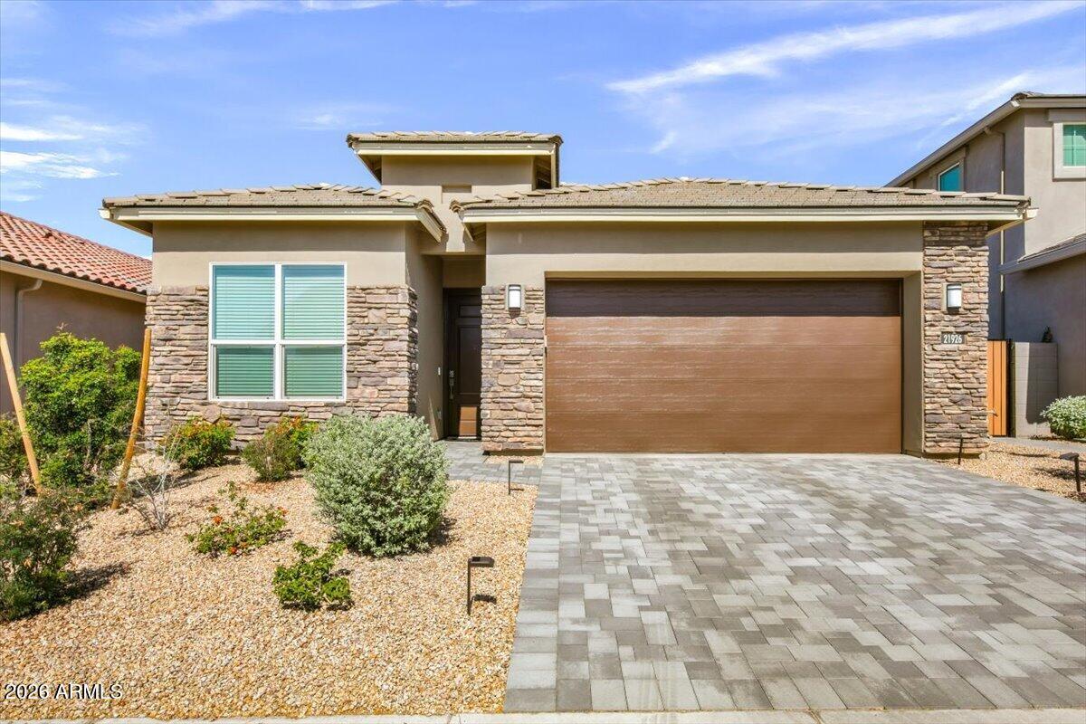 21926 N 61st Way, Phoenix, AZ 85054