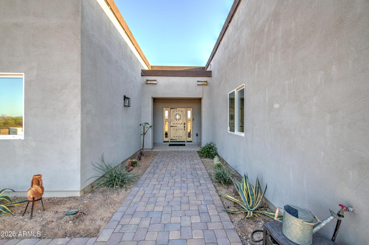 25037 W Chaparosa Way, Wittmann, AZ 85361