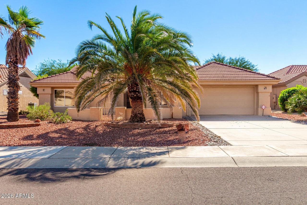 15427 W Heritage Dr., Sun City West, AZ 85375