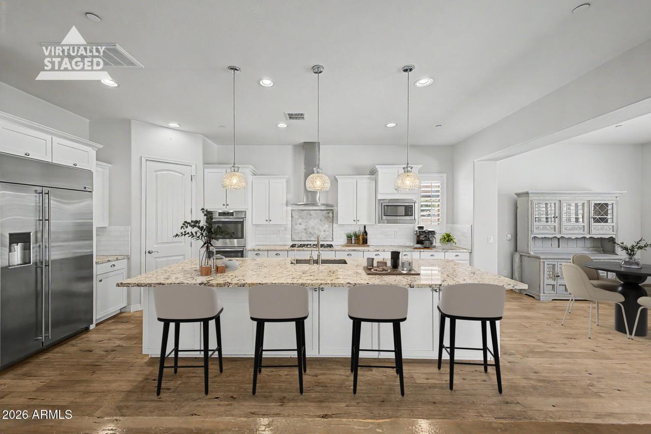 8406 W Louise Ct., Peoria, AZ 85383