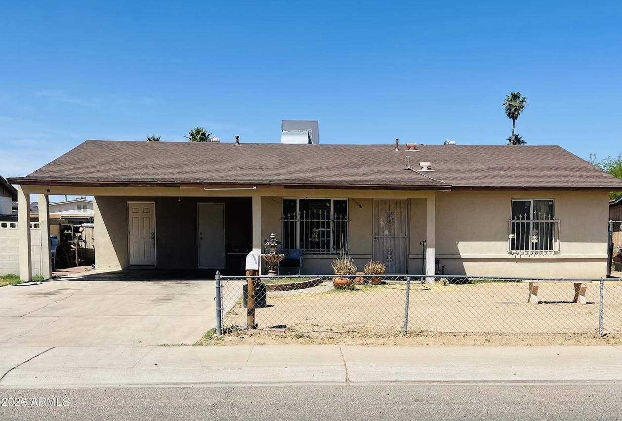 4908 W Granada Rd., Phoenix, AZ 85035