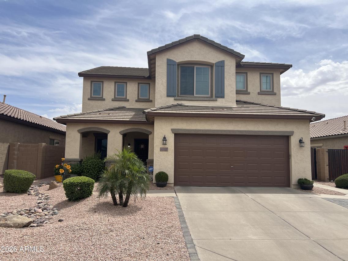 11121 E Sombra Ave., Mesa, AZ 85212