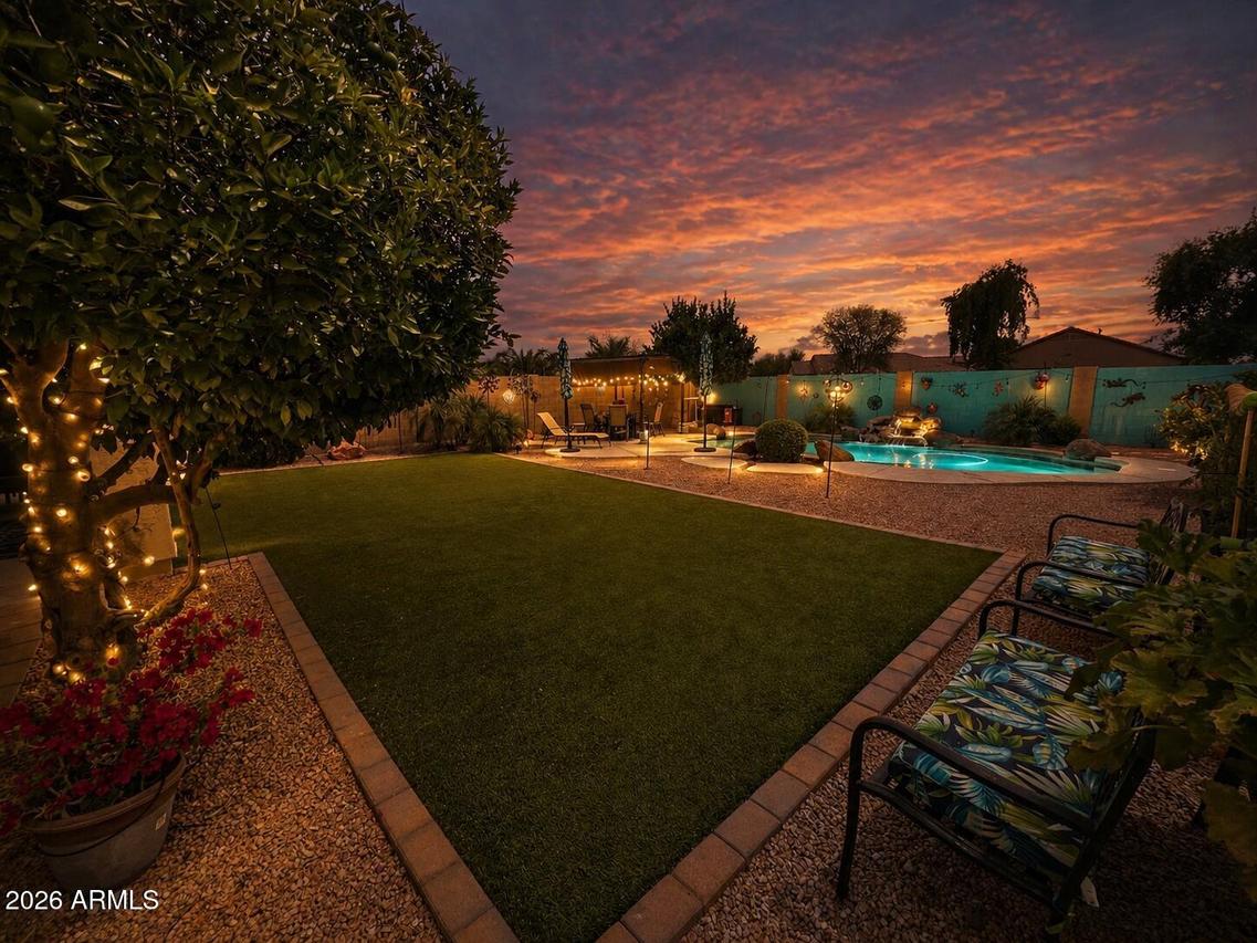 11121 E Sombra Ave., Mesa, AZ 85212