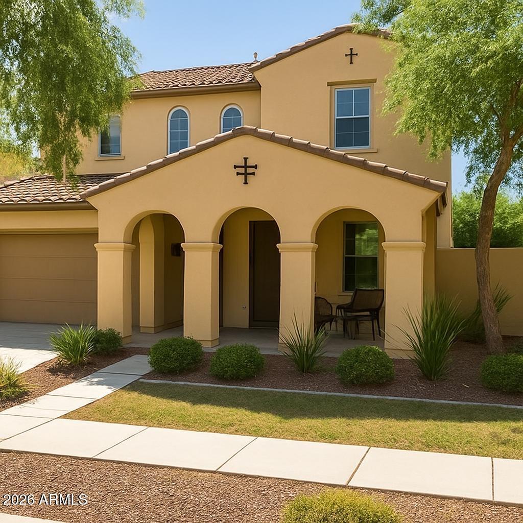 20721 W Park Meadows Dr., Buckeye, AZ 85396