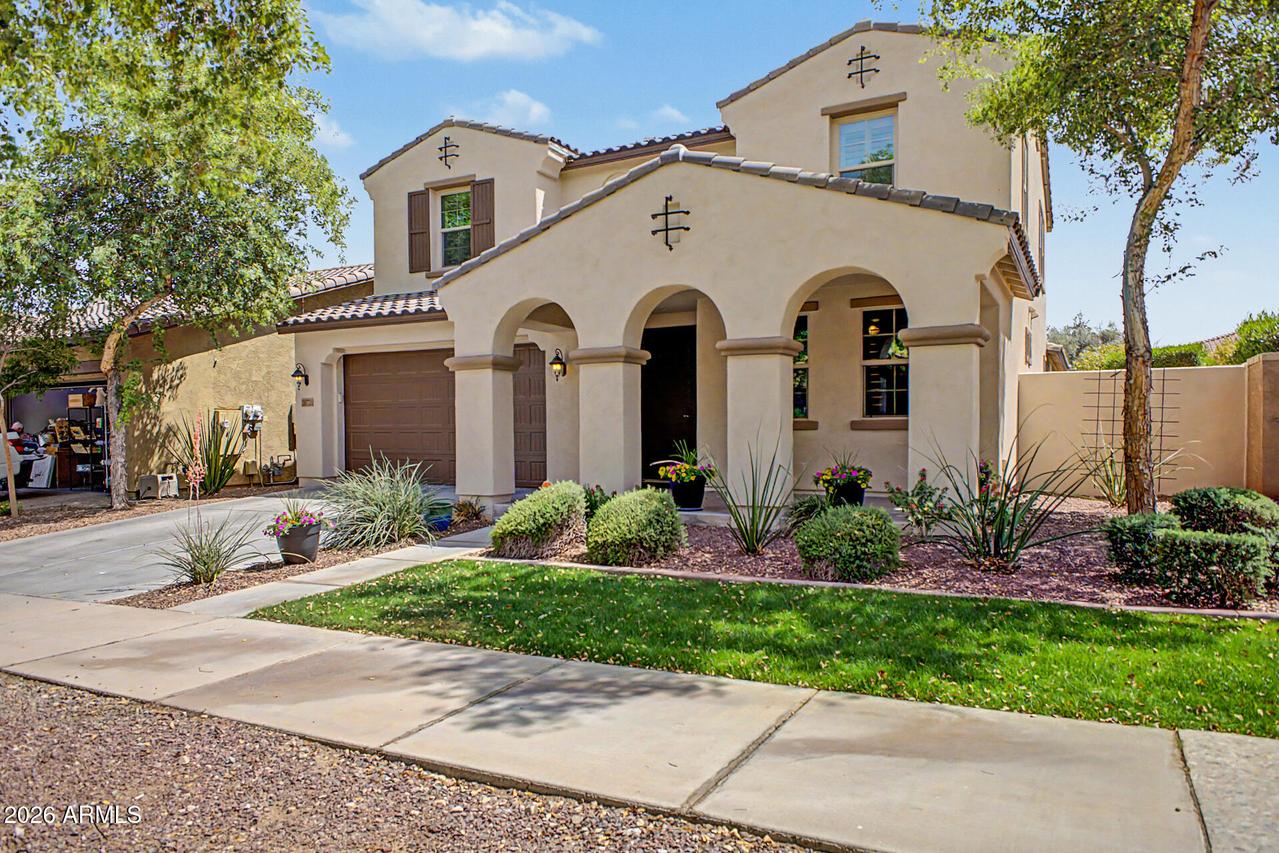 20721 W Park Meadows Dr., Buckeye, AZ 85396