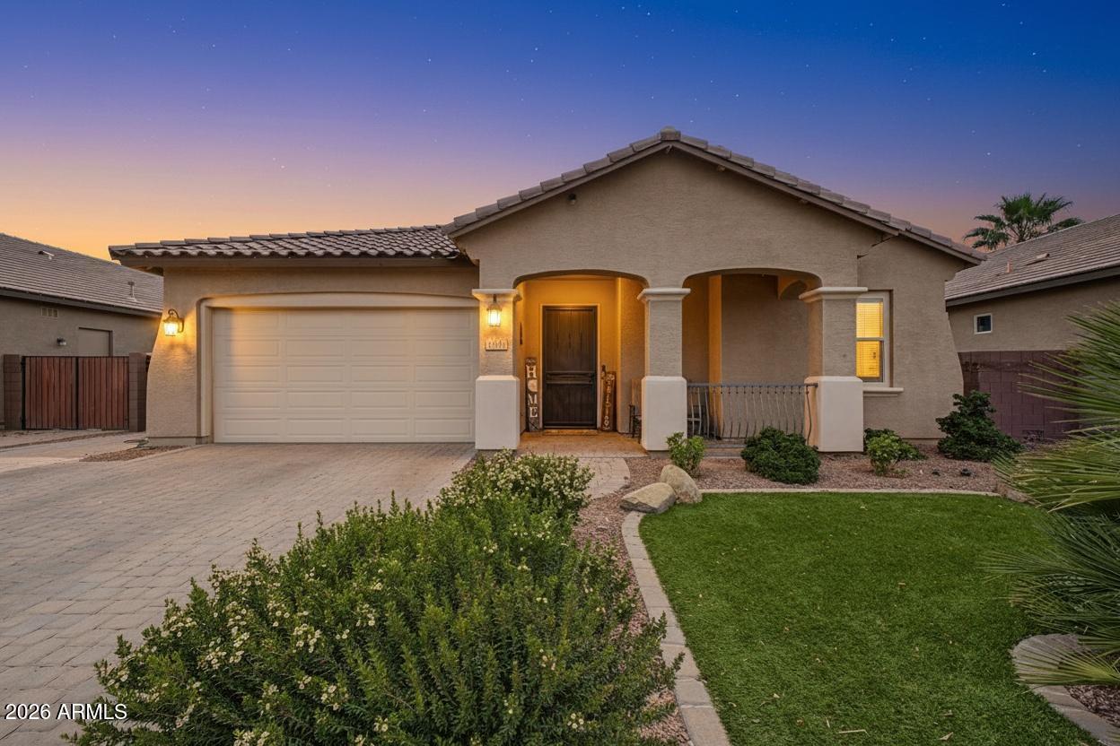 41814 N Kamala Tree St., Queen Creek, AZ 85140