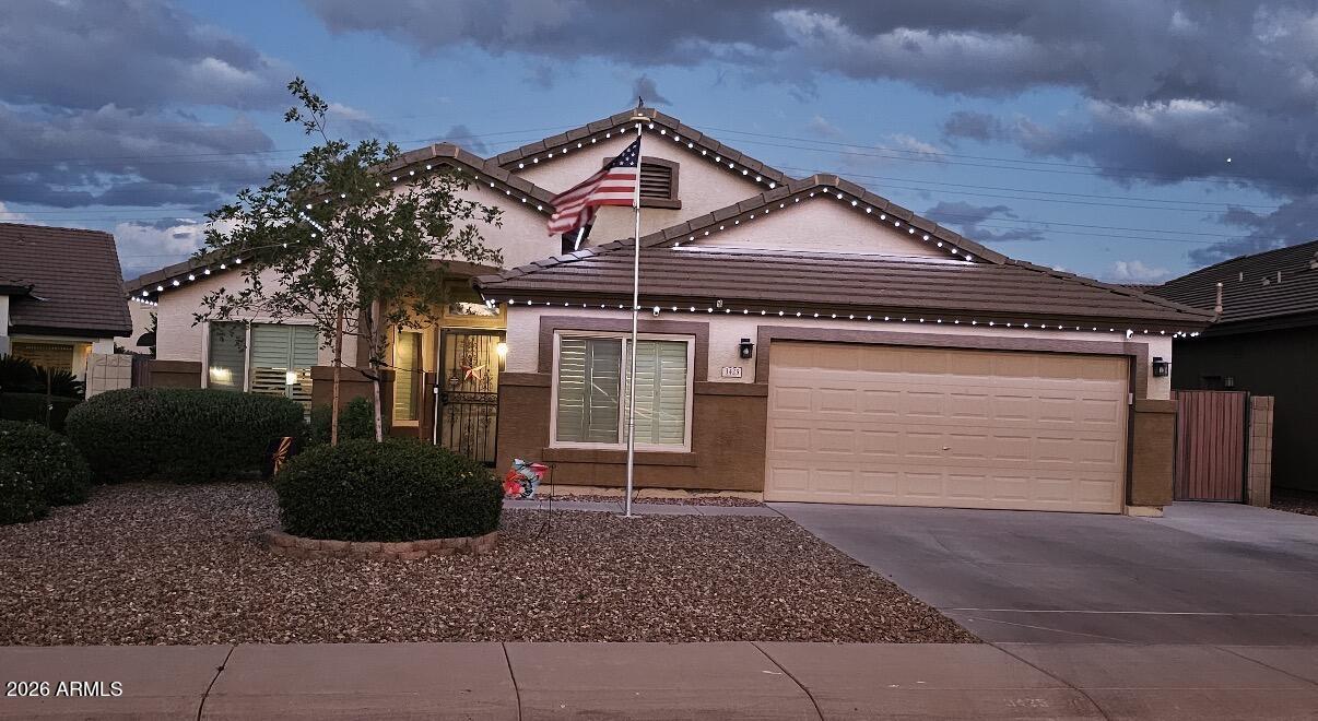 3425 S Loback Ln., Gilbert, AZ 85297