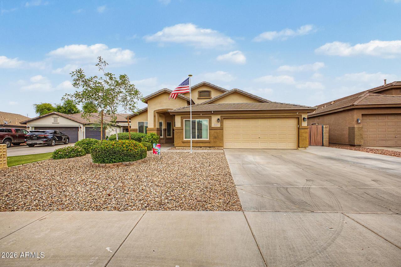 3425 S Loback Ln., Gilbert, AZ 85297