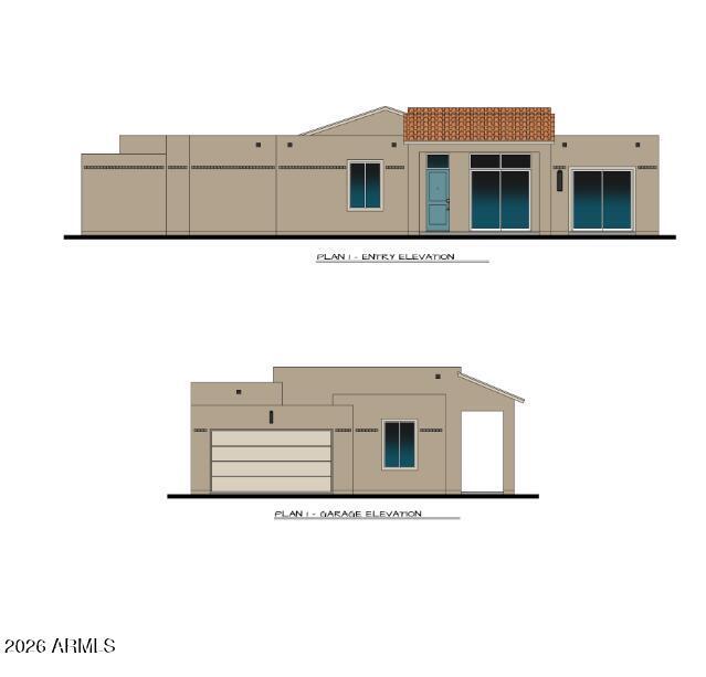 9119 E Avenida La Tarde, Gold Canyon, AZ 85118