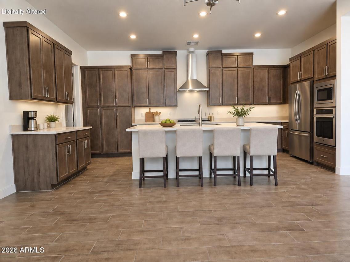 9119 E Avenida La Tarde, Gold Canyon, AZ 85118