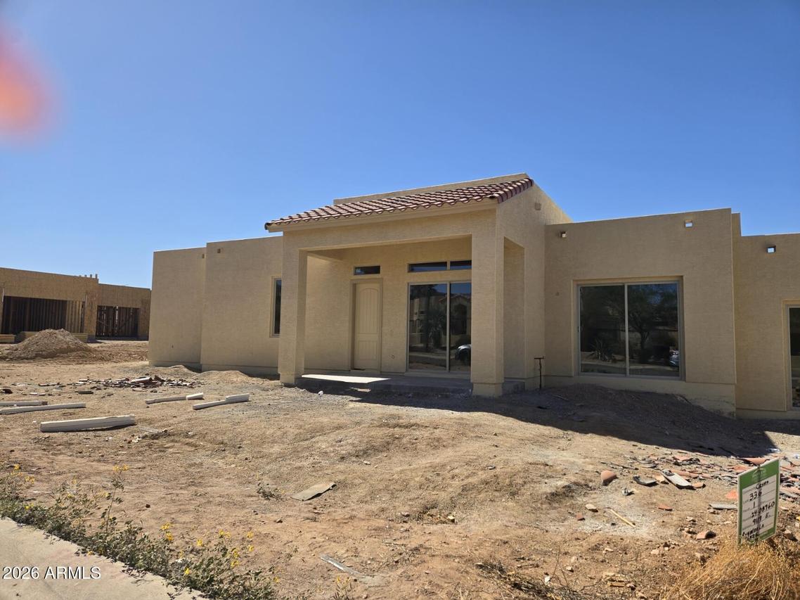 9133 E Avenida La Tarde St., Gold Canyon, AZ 85118