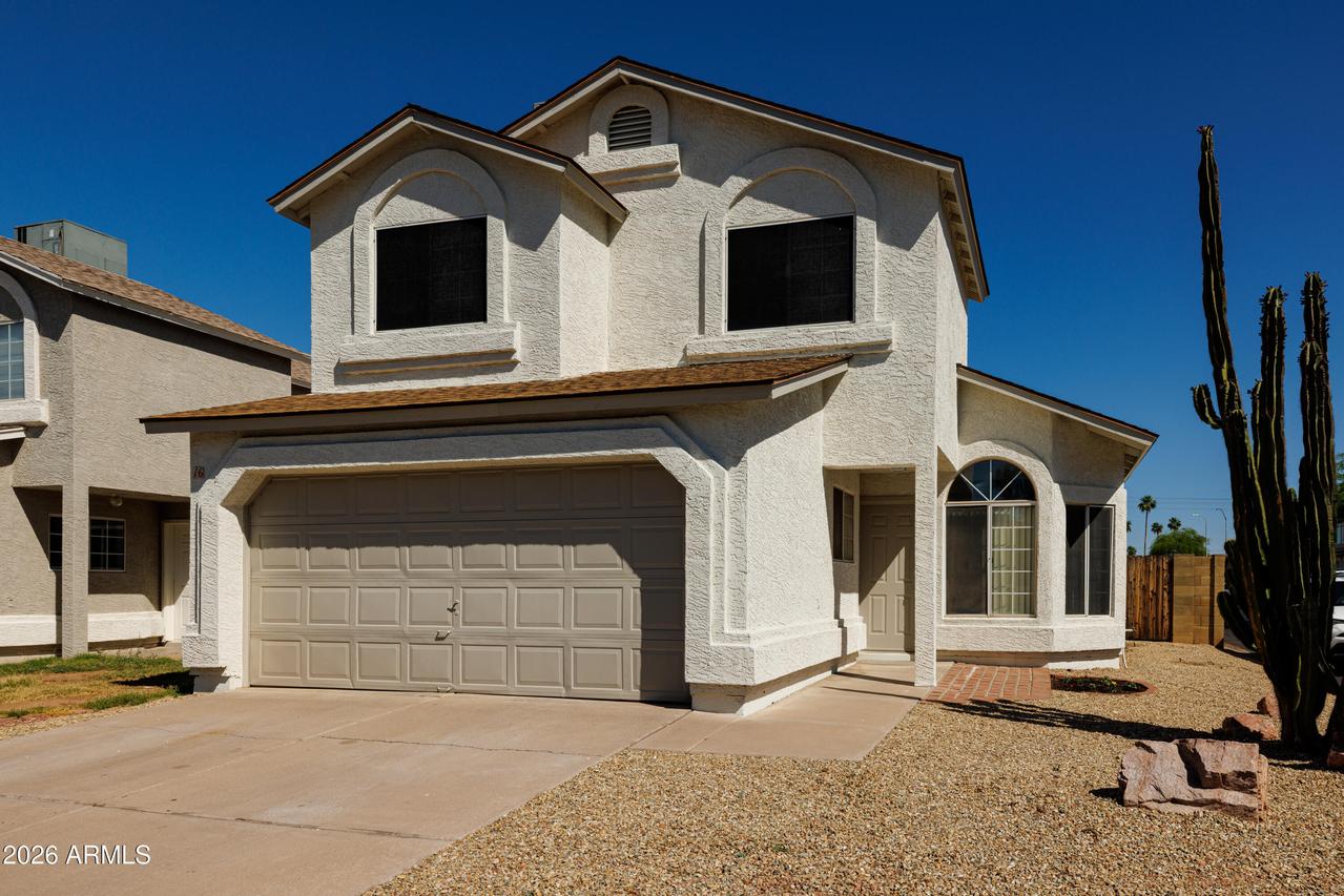 3755 E Broadway Rd. #16, Mesa, AZ 85206