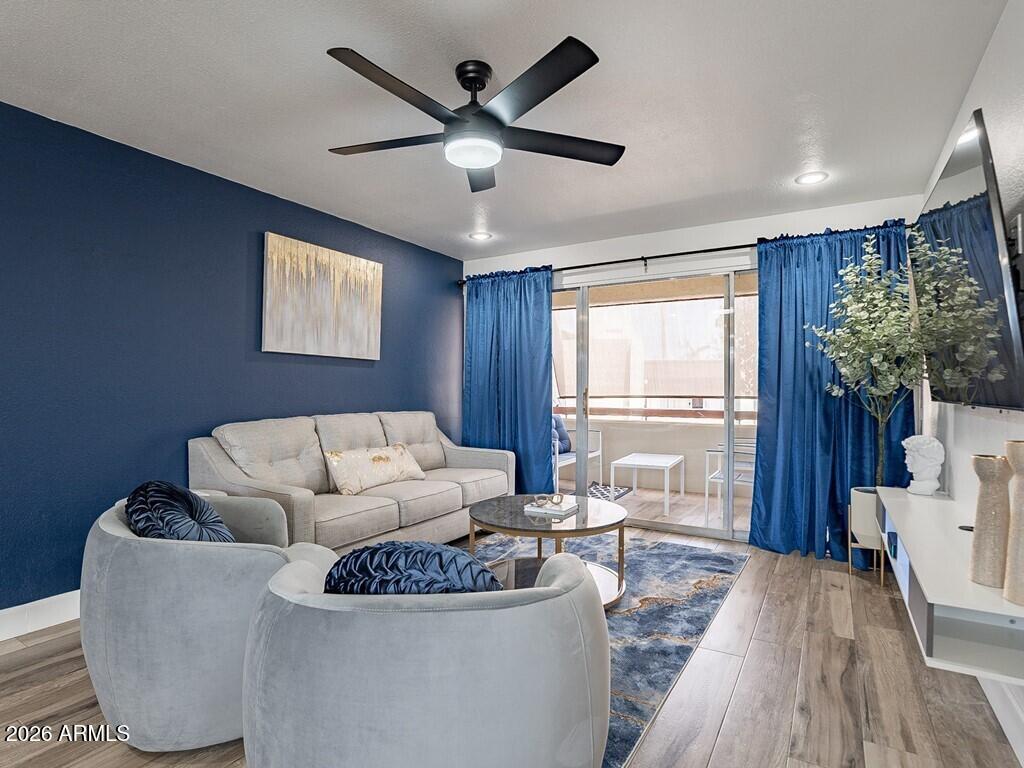 7625 E Camelback Rd. #412A, Scottsdale, AZ 85251