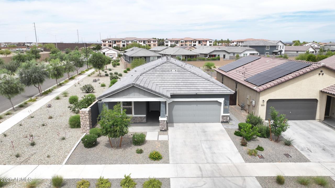 16664 W Christy Dr. #19027 W, Surprise, AZ 85388