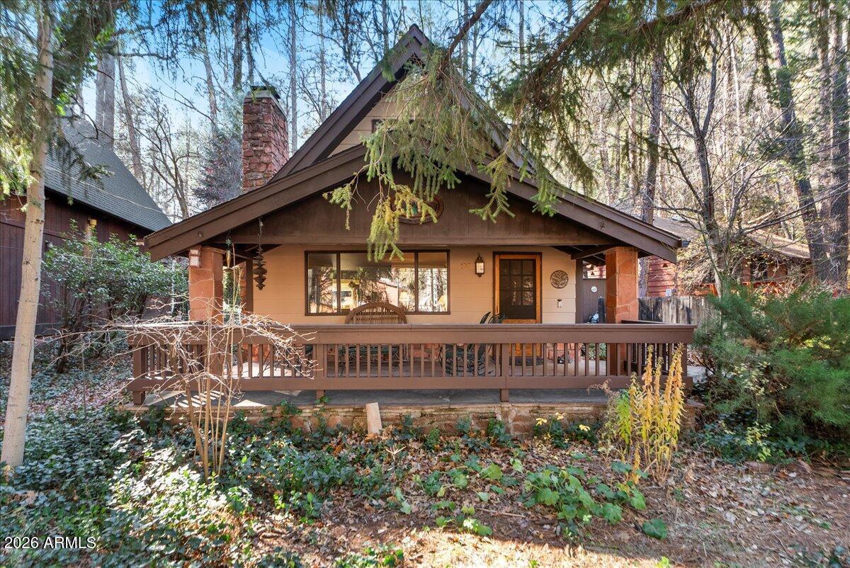 103 N Harding Dr., Sedona, AZ 86336
