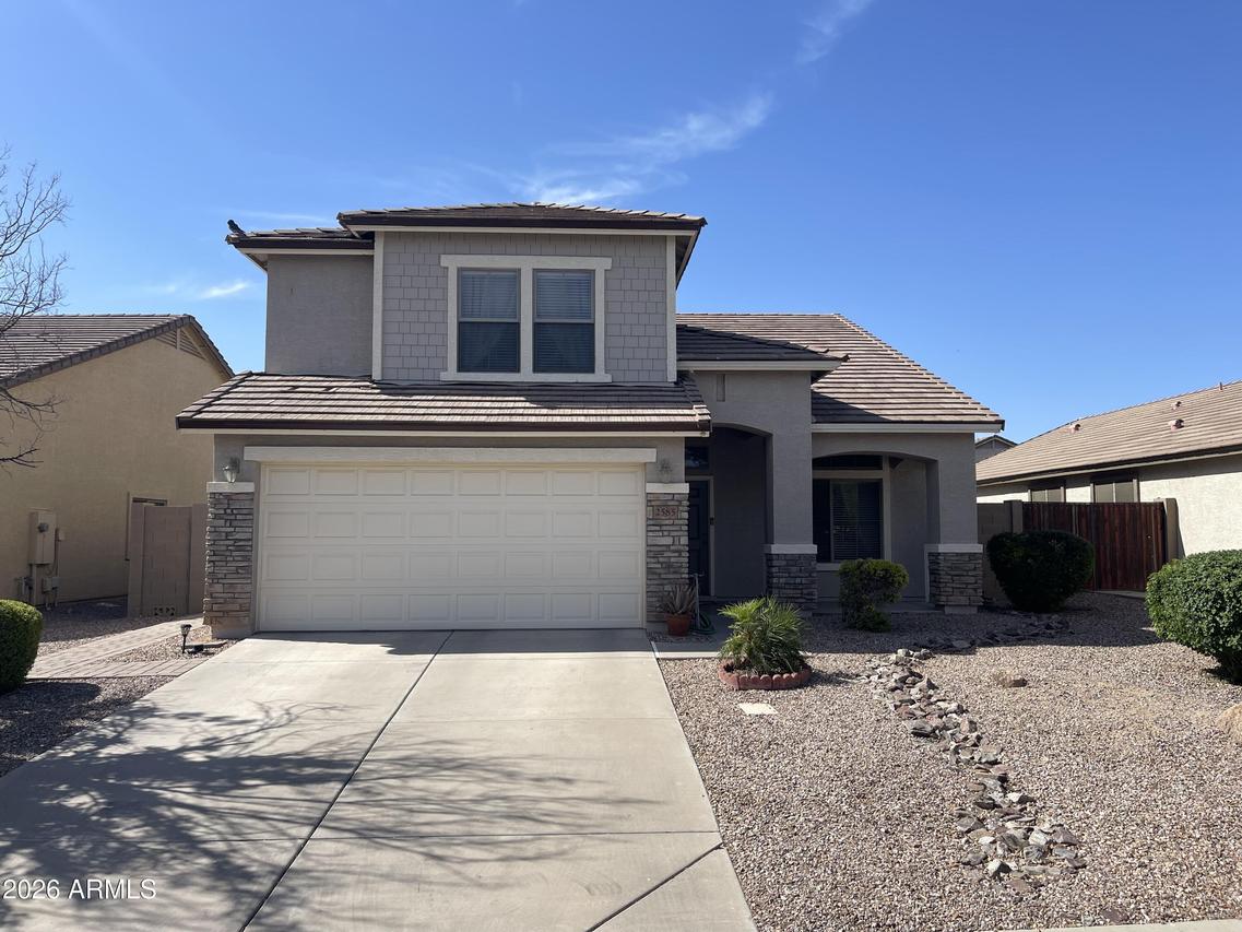 2585 W Cool Water Way, Queen Creek, AZ 85144
