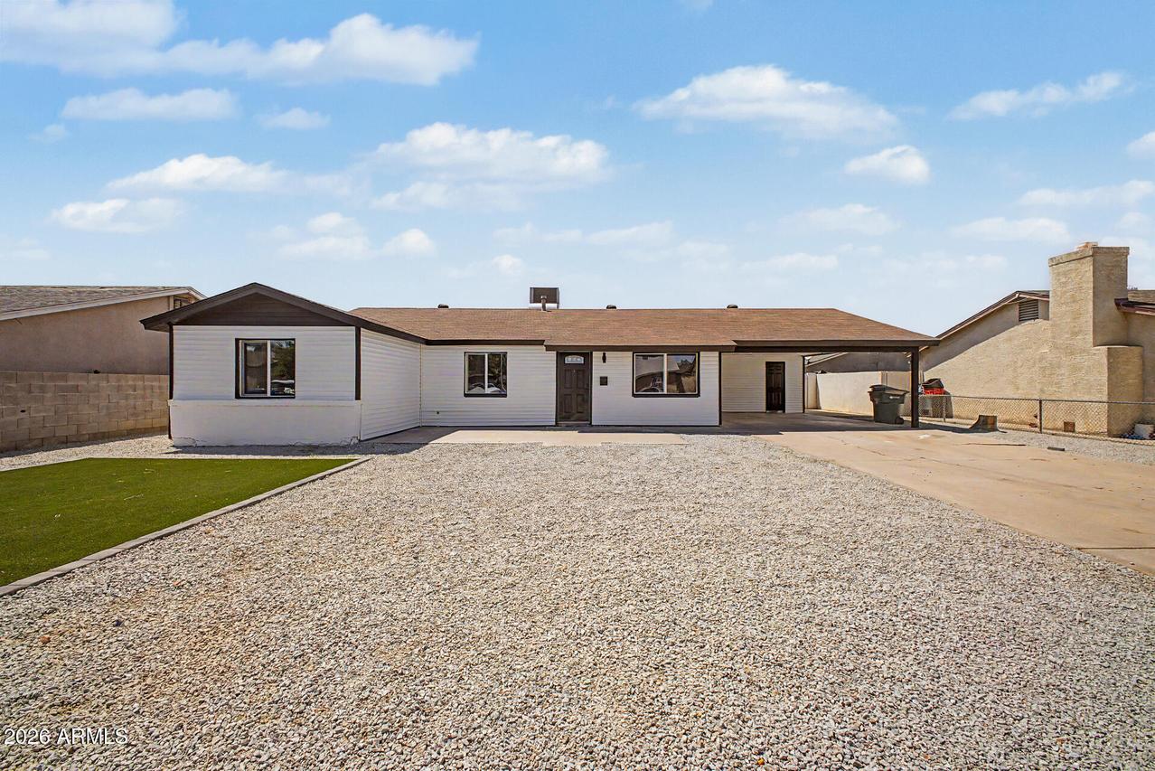 1632 N 55th Dr., Phoenix, AZ 85035