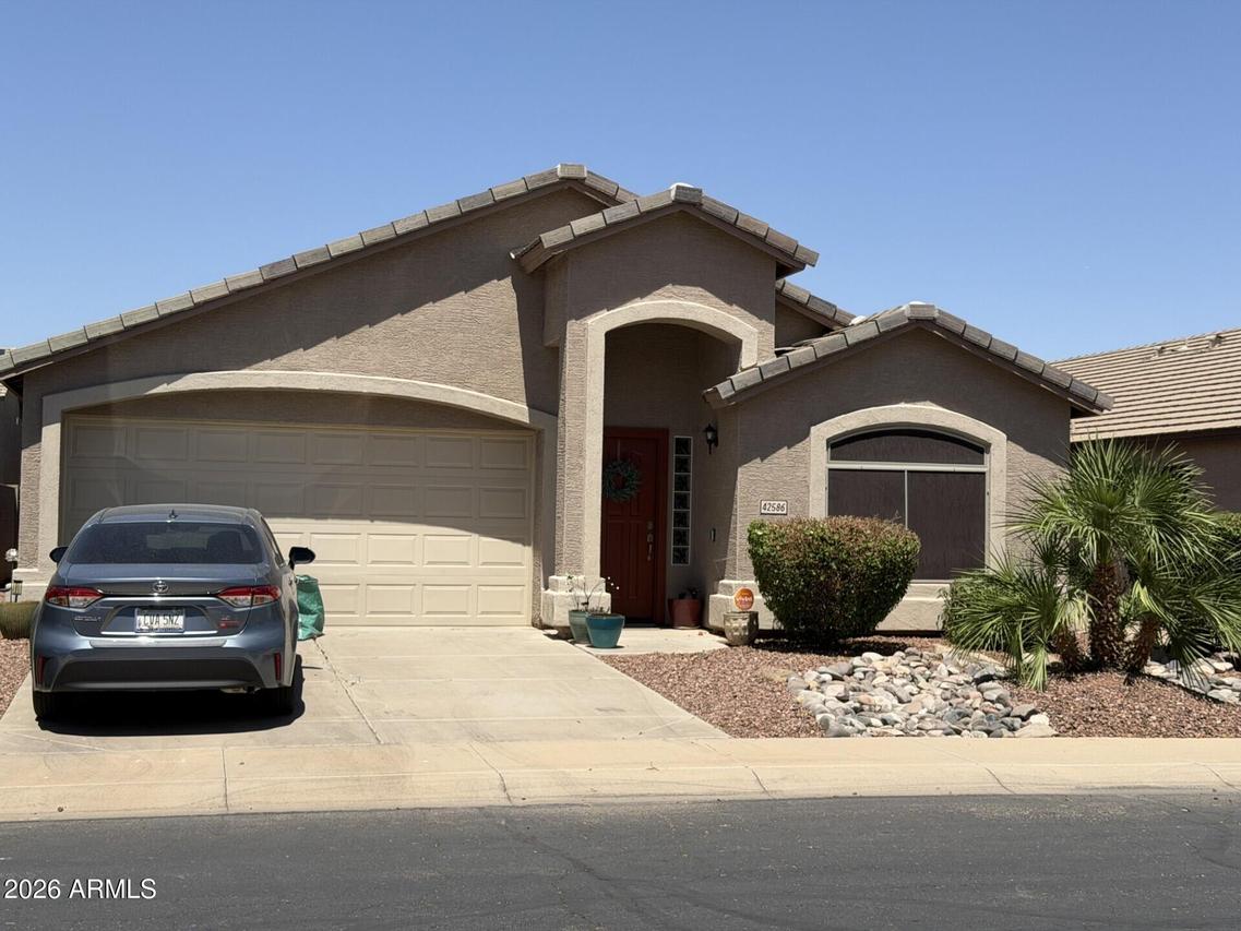 42586 W Michaels Dr., Maricopa, AZ 85138