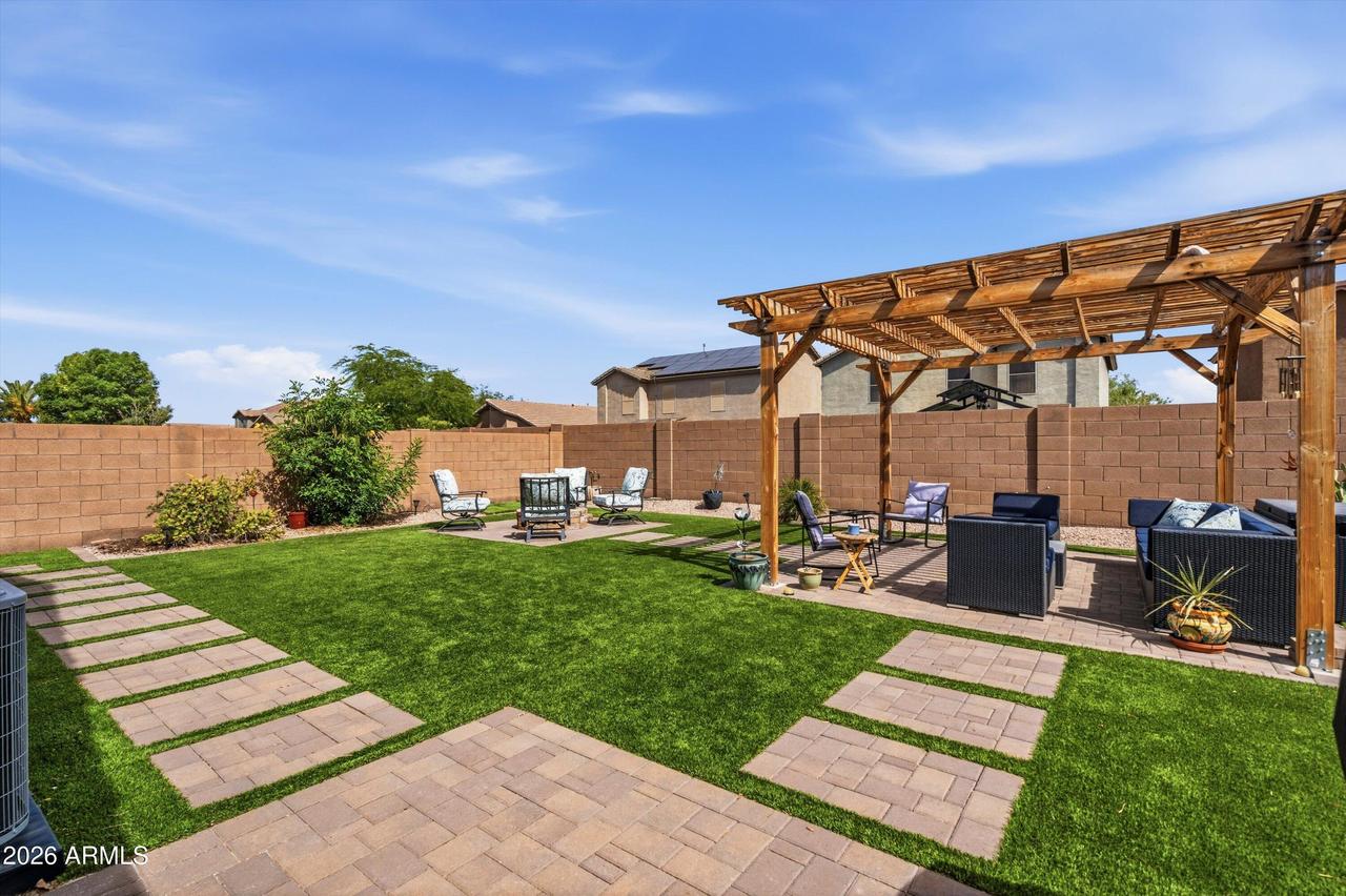 42586 W Michaels Dr., Maricopa, AZ 85138