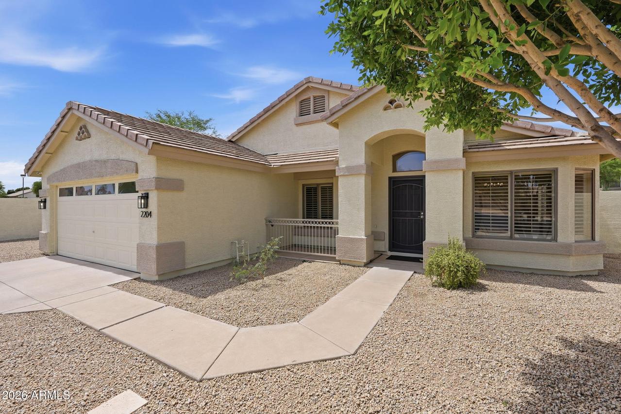 2204 S Quartz Ct., Gilbert, AZ 85295