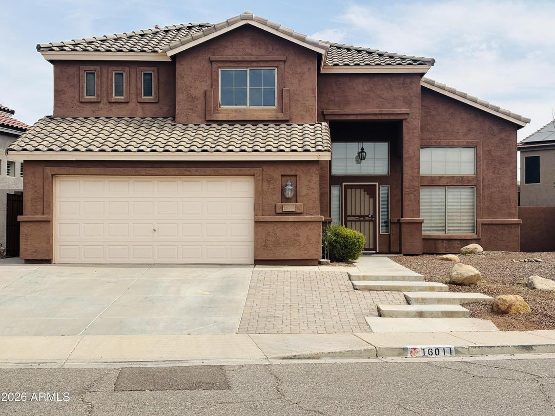 16011 S 18th Ln., Phoenix, AZ 85045