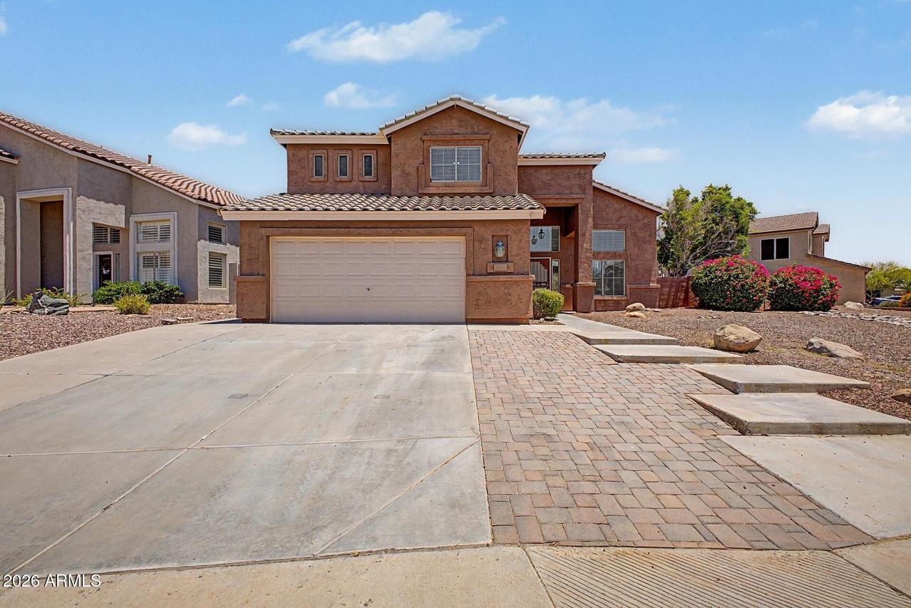 16011 S 18th Ln., Phoenix, AZ 85045