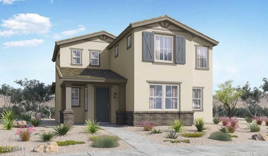 14610 W Soft Wind Dr., Surprise, AZ 85387