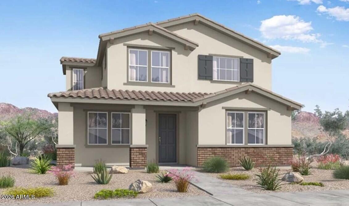 14618 W Soft Wind Dr., Surprise, AZ 85387