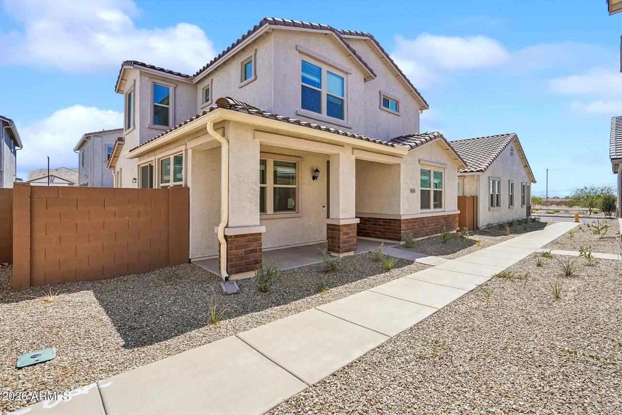 14618 W Soft Wind Dr., Surprise, AZ 85387