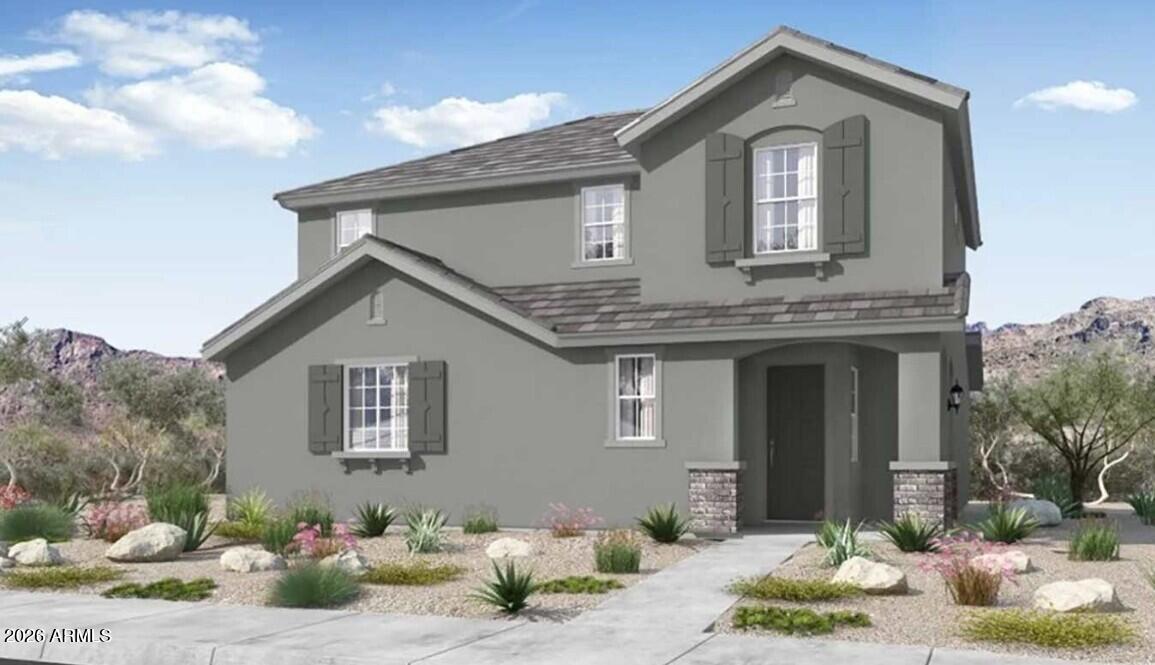 14616 W Soft Wind Dr., Surprise, AZ 85387