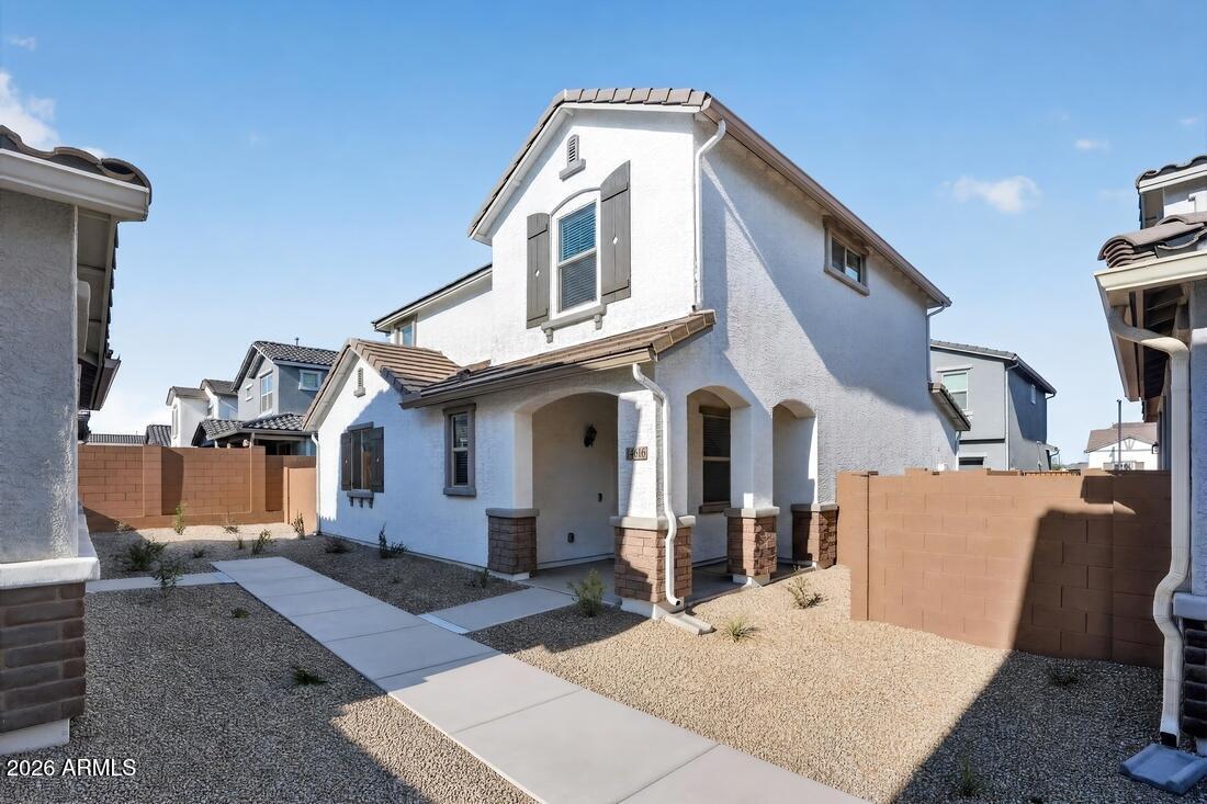 14616 W Soft Wind Dr., Surprise, AZ 85387