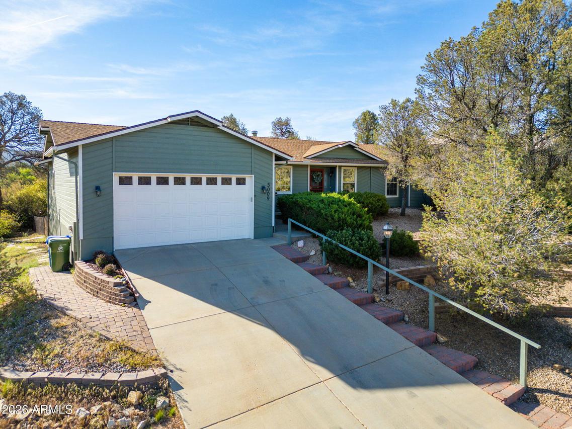 5009 Alamitos Ct., Prescott, AZ 86301