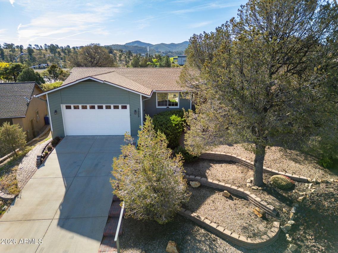 5009 Alamitos Ct., Prescott, AZ 86301