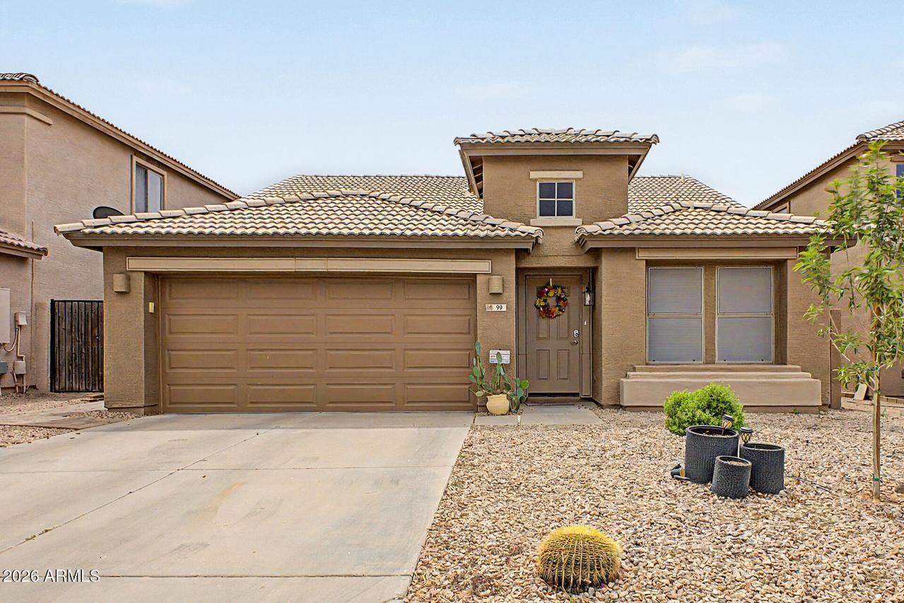 99 W Yellow Bee Dr., San Tan Valley, AZ 85143