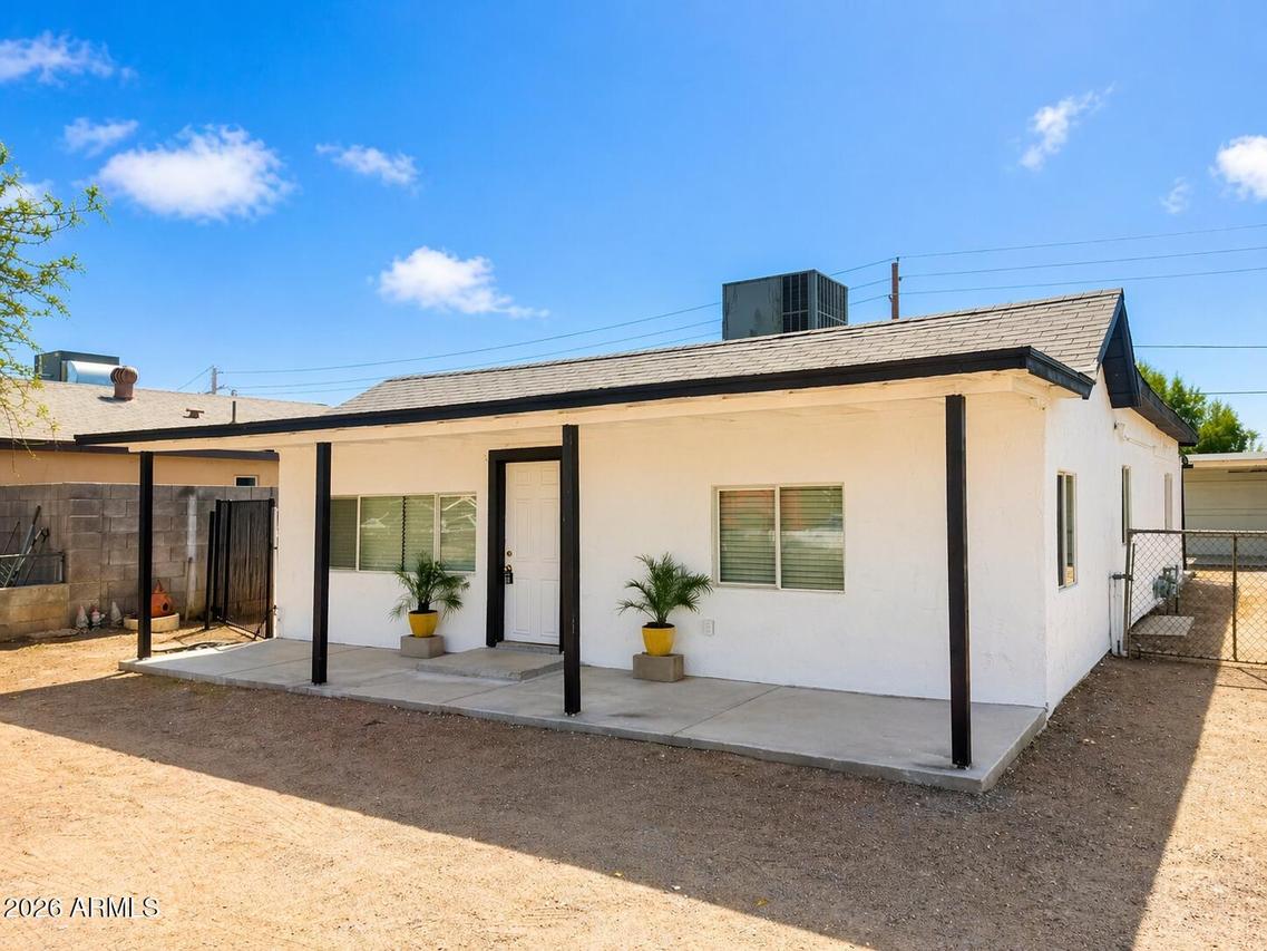 4602 S 8th St., Phoenix, AZ 85040