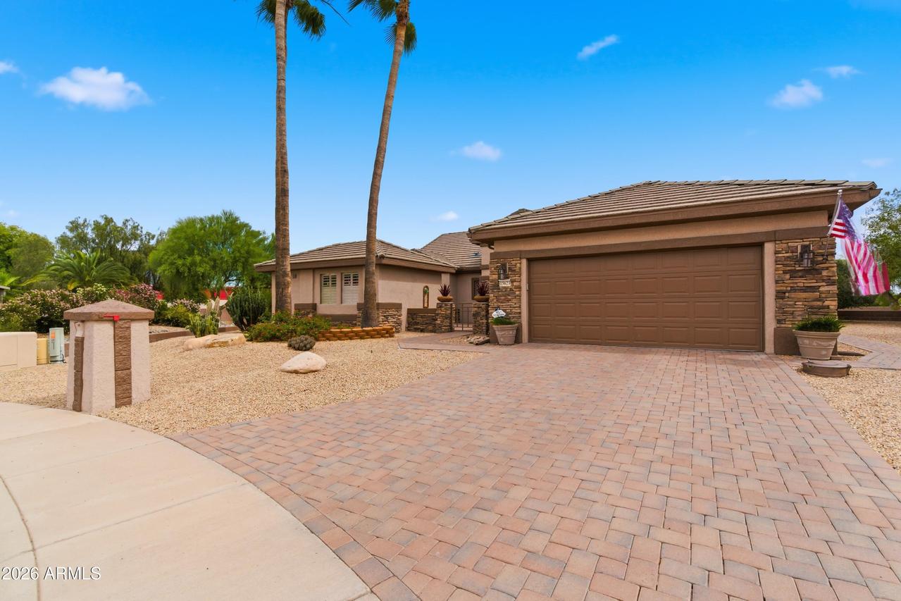 15623 W Bethesda Ct., Surprise, AZ 85374