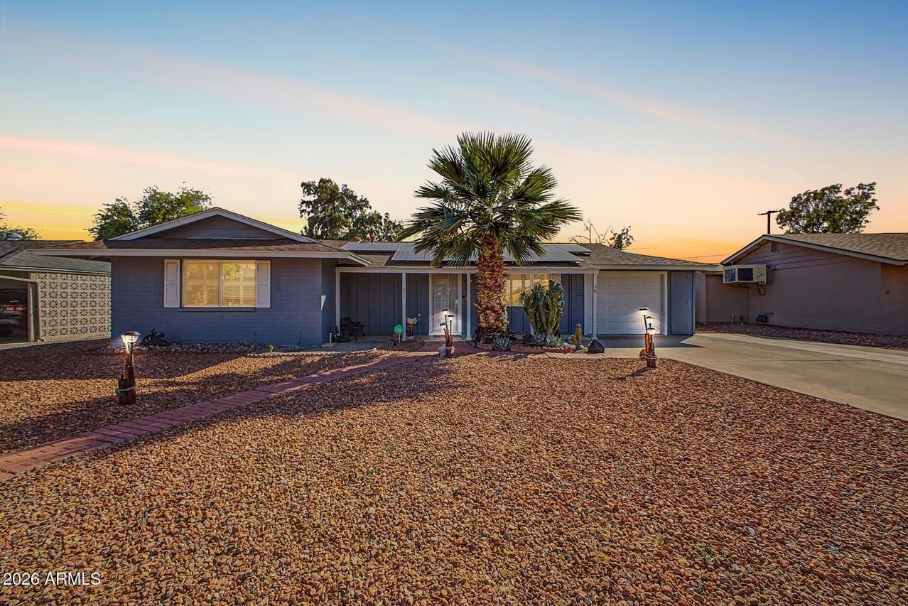 10929 W Oakmont Dr., Sun City, AZ 85351