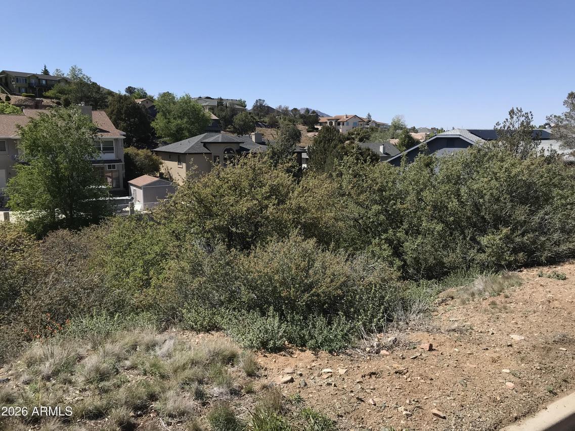 1544 Eagle Point Dr. #171, Prescott, AZ 86301