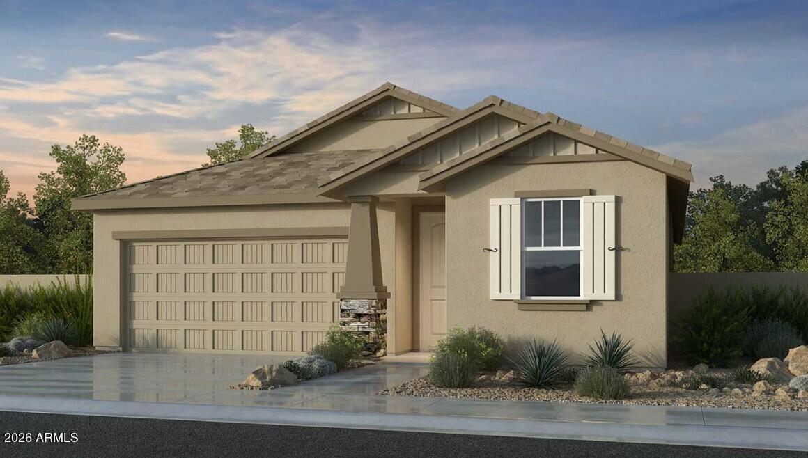 9966 W Crittenden Ln., Avondale, AZ 85392