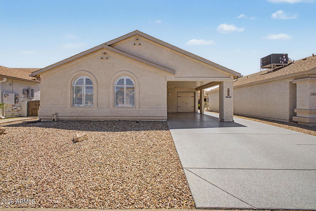 1813 E Buena Vista Dr., Chandler, AZ 85249