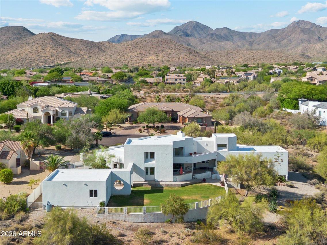 12227 E Shangri La Rd., Scottsdale, AZ 85259