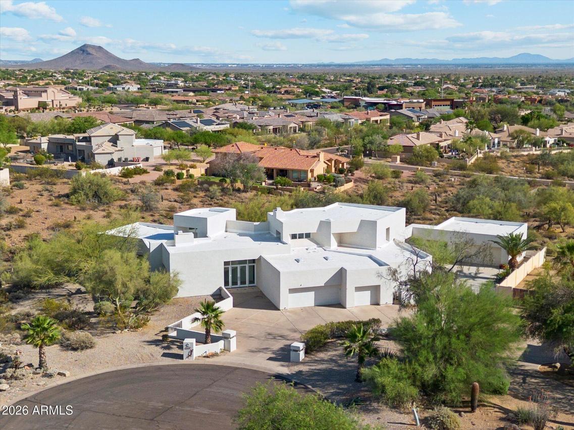 12227 E Shangri La Rd., Scottsdale, AZ 85259