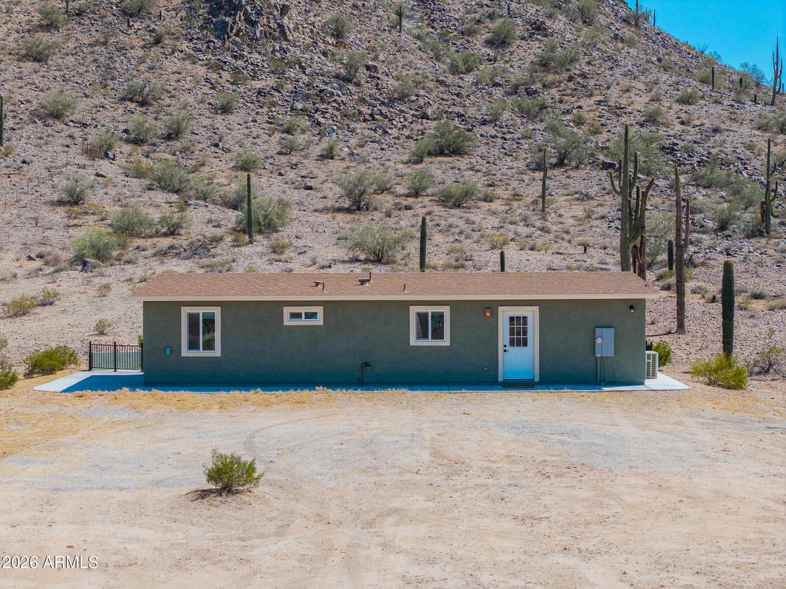 W Quail Run Rd., Maricopa, AZ 85139